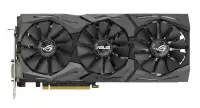 VGA PCIE16 GTX1080 8GB GDDR5X/STRIX-GTX1080-8G-GAMING ASUS – pilt 7