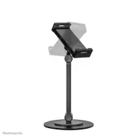 Neomounts DS15-540BL1 kaitseümbris tahvelarvutile Must 32,8 cm (12.9") – pilt 15