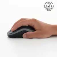 LOGITECH Wireless Desktop MK270 Int – pilt 2
