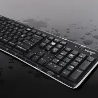 LOGITECH Wireless Desktop MK270 Int – pilt 5