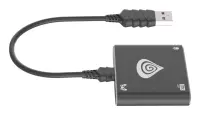 NATEC NAG-1390 Genesis MOUSE/KEYBOARD AD