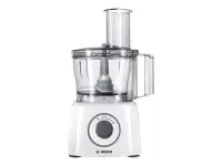 Bosch | Kitchen machine Multi Talent 3 | MCM3110W | 800 W | Number of speeds 2 | Bowl capacity 2,3 L | White – pilt 8