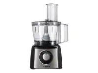 Bosch | MCM3501M | 800 W | Number of speeds 2 | Bowl capacity 2.3 L | Ice crushing | Black – pilt 4