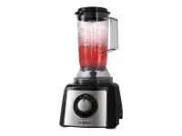 Bosch | MCM3501M | 800 W | Number of speeds 2 | Bowl capacity 2.3 L | Ice crushing | Black – pilt 17