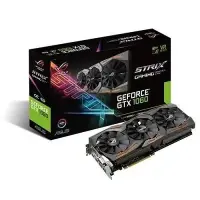 ASUS ROG STRIX-GTX1060-O6G-GAMING GeForce GTX 1060 6 GB GDDR5