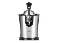 Caso | CP 200 | Type Citrus juicer | Silver | 160 W – pilt 2