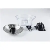 Caso | CP 200 | Type Citrus juicer | Silver | 160 W – pilt 3