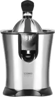 Caso | CP 200 | Type Citrus juicer | Silver | 160 W – pilt 6