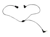 REALWEAR Ear Bud Hearing Protection Head