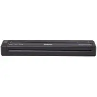 Brother PJ-823 | Mono | Thermal | Printer – pilt 4