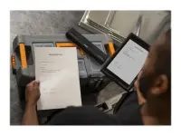 Brother PJ-823 | Mono | Thermal | Printer – pilt 6
