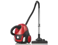 Gorenje | Vacuum cleaner | VCEB11CXRII | Bagged | Power 800 W | Dust capacity 2 L | Red – pilt 8