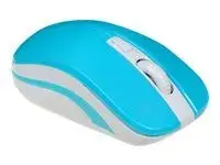 IBOX LORIINI PRO OPTICAL MOUSE BLUE