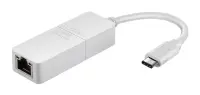 D-LINK USB-C to Gigabit Ethernet Adapter