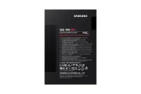 Samsung 990 PRO 2 TB M.2 PCI Express 4.0 NVMe V-NAND MLC – pilt 2