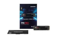 Samsung 990 PRO 2 TB M.2 PCI Express 4.0 NVMe V-NAND MLC – pilt 3