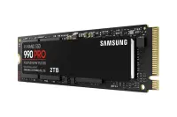 Samsung 990 PRO 2 TB M.2 PCI Express 4.0 NVMe V-NAND MLC – pilt 7