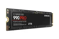 Samsung 990 PRO 2 TB M.2 PCI Express 4.0 NVMe V-NAND MLC – pilt 13
