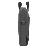 Targus | Slimcase with EcoSmart | Cypress | Fits up to size 15.6 " | Shoulder strap | Grey – pilt 4