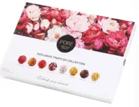 Trühvlid PURE eksklusiivne valik 32tk, 265g – pilt 2