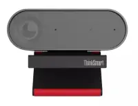Lenovo ThinkSmart veebikaamera 3840 x 2160 pikslit USB-C Must – pilt 4