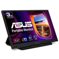 ASUS ZenScreen MB166C 15.6inch IPS FHD – pilt 8
