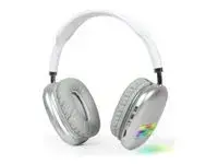 GEMBIRD Bluetooth stereo LED headset