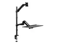 LOGILINK BP0030 LOGILINK - Sit-stand wor