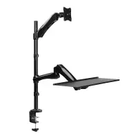 LOGILINK BP0030 LOGILINK - Sit-stand wor