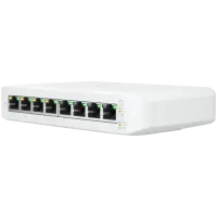 UBIQUITI UniFi Switch Lite 8 PoE