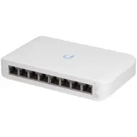 UBIQUITI UniFi Switch Lite 8 PoE