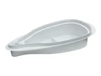 Philips | Ironing System | GC7933/30 PerfectCare Compact Plus | 2400 W | Continuous steam 120 g/min | Purple – pilt 20