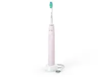 Philips | Sonic Electric Toothbrush | HX3651/11 Sonicare | Rechargeable | For adults | Number of brush heads included 1 | Number of teeth brushing modes 1 | Sonic technology | Sugar Rose – pilt 3