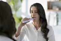 Philips | Sonic Electric Toothbrush | HX3651/11 Sonicare | Rechargeable | For adults | Number of brush heads included 1 | Number of teeth brushing modes 1 | Sonic technology | Sugar Rose