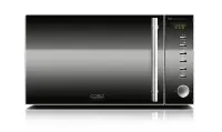 Caso | Microwave oven | MG 20 | Free standing | 20 L | 800 W | Grill | Black – pilt 3