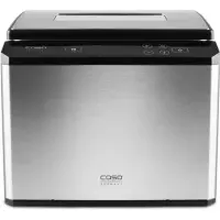 Caso | SV900 | 2000 W | Stainless steel