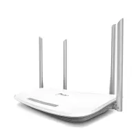 TP-LINK | AC1200 Wireless Dual Band Gigabit Router | EC220-G5 | 802.11ac | 300+867 Mbit/s | 10/100/1000 Mbit/s | Mesh Support No | MU-MiMO No | No mobile broadband | Antenna type 4xExternal