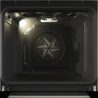 Gorenje | Cooker | GECS5B70CLI | Hob type Vitroceramic | Oven type Electric | Beige | Width 50 cm | Depth 59.4 cm | 70 L – pilt 19