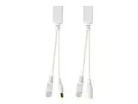 GEMBIRD UTP passive PoE adapter kit 0.15 – pilt 2