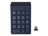 GEMBIRD KPD-W-02 Wireless numeric keypad