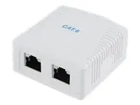 GEMBIRD NCAC-2F6-01 Gembird CAT6 FTP 2-p