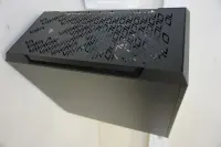 SALE OUT. Corsair iCUE 220T RGB Airflow Tempered Glass Mid-Tower Smart Case, Black