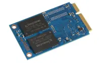 Kingston Technology KC600 1 TB mSATA Jada ATA III 3D TLC – pilt 10