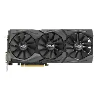 VGA PCIE16 GTX1070 8GB GDDR5/STRIX-GTX1070-8G-GAMING ASUS