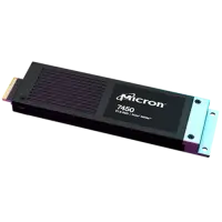 Micron 7450 PRO 960GB NVMe M.2 (22x80) Non-SED Enterprise SSD [Single Pack]