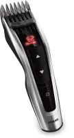 Philips | Hair clipper Series 9000 | HC9420/15 | Cordless or corded | Number of length steps 60 | Black/Silver