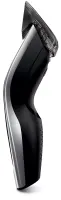 Philips | Hair clipper Series 9000 | HC9420/15 | Cordless or corded | Number of length steps 60 | Black/Silver – pilt 2