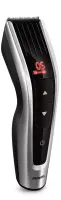 Philips | Hair clipper Series 9000 | HC9420/15 | Cordless or corded | Number of length steps 60 | Black/Silver – pilt 3