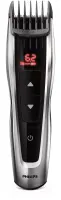 Philips | Hair clipper Series 9000 | HC9420/15 | Cordless or corded | Number of length steps 60 | Black/Silver – pilt 5
