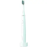 AENO SMART Sonic Electric toothbrush, DB1S: White, 4modes +8 smart, wireless charging, 46000rpm, 90 days without charging, IPX7